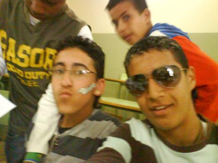 lokillos en 2 eso